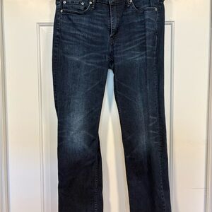Levi's 514 Size 33/30